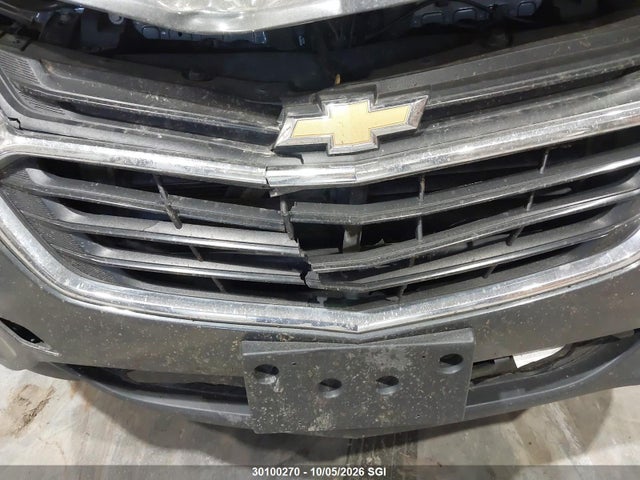 Chevrolet EQUINOX LS 2021 2GNAXSEV1M6157556 Image 16