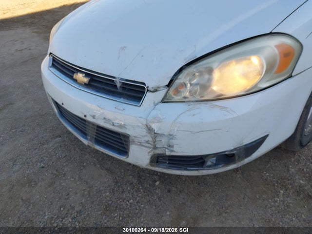 Aukcja sprzedaży 2010 Chevrolet Impala Lt, vin: 2G1WB5EK4A1225614, numer aukcji: 30100264