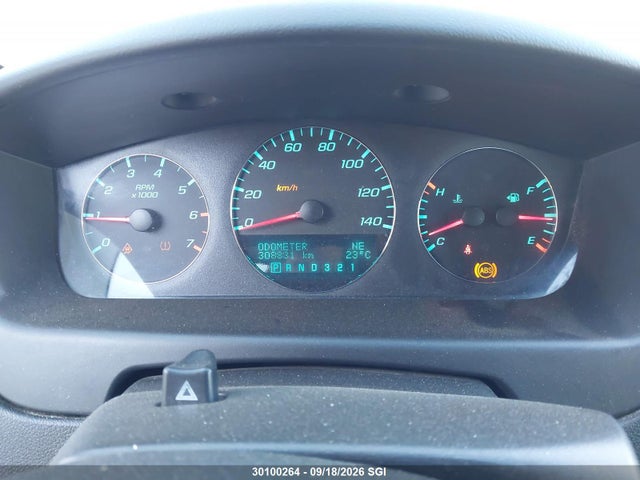 Aukcja sprzedaży 2010 Chevrolet Impala Lt, vin: 2G1WB5EK4A1225614, numer aukcji: 30100264