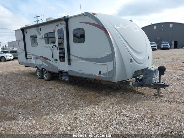 Продаж на аукціоні авто 2013 Cruiser Viewfinder, vin: 5RXTC2723D2201437, номер лоту: 30099058