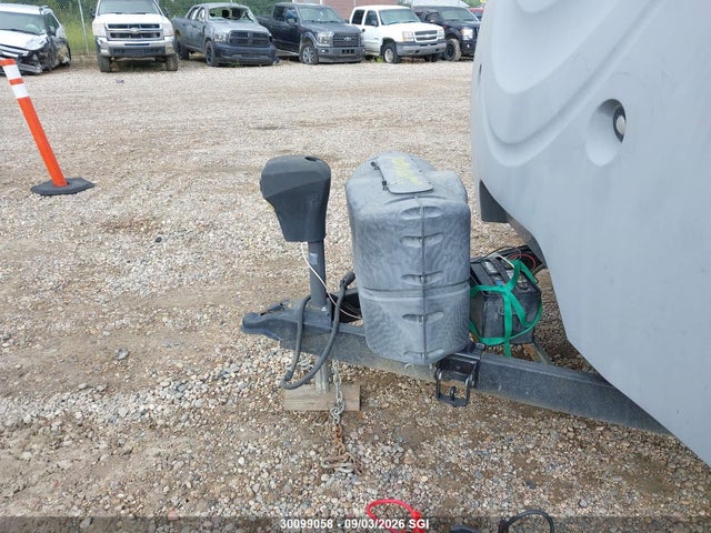 Продаж на аукціоні авто 2013 Cruiser Viewfinder, vin: 5RXTC2723D2201437, номер лоту: 30099058