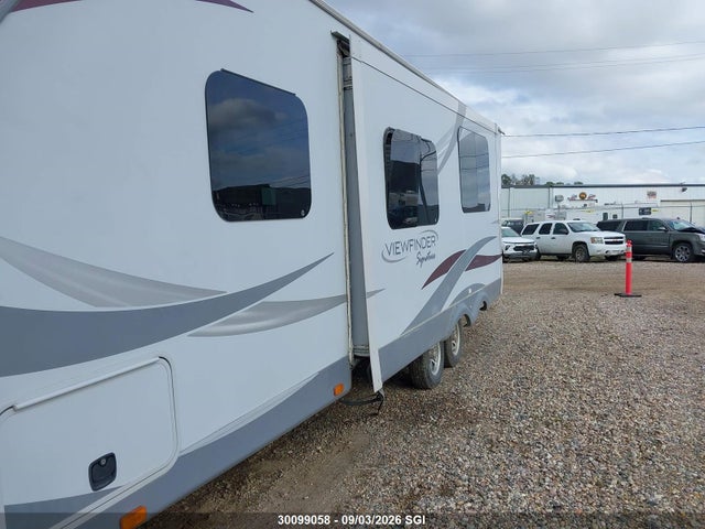 Продаж на аукціоні авто 2013 Cruiser Viewfinder, vin: 5RXTC2723D2201437, номер лоту: 30099058