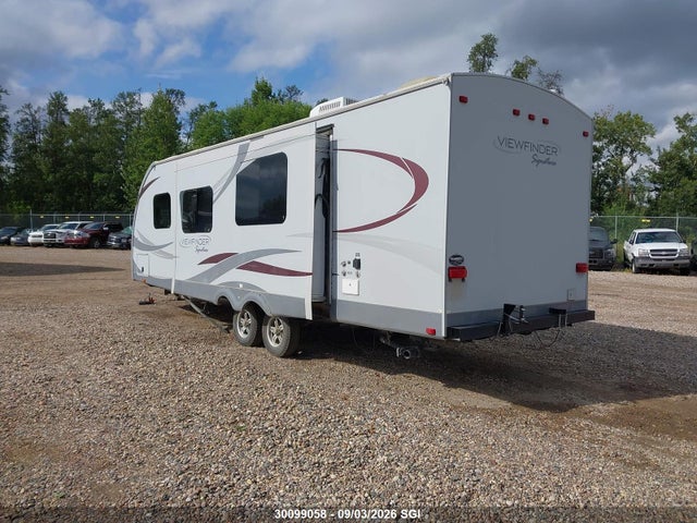 Продаж на аукціоні авто 2013 Cruiser Viewfinder, vin: 5RXTC2723D2201437, номер лоту: 30099058