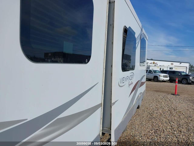 Продаж на аукціоні авто 2013 Cruiser Viewfinder, vin: 5RXTC2723D2201437, номер лоту: 30099058