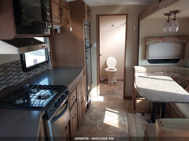Продаж на аукціоні авто 2013 Cruiser Viewfinder, vin: 5RXTC2723D2201437, номер лоту: 30099058