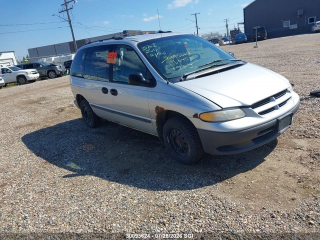 30095624 :رقم المزاد ، 2B4GP2537YR759638 vin ، 2000 Dodge Caravan مزاد بيع