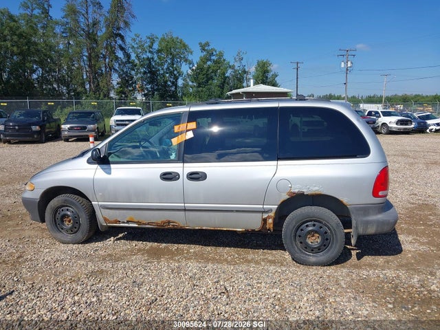 Aukcja sprzedaży 2000 Dodge Caravan, vin: 2B4GP2537YR759638, numer aukcji: 30095624
