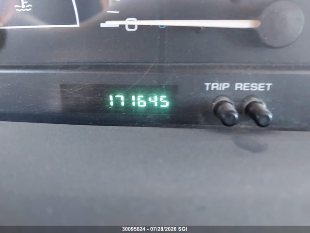 Aukcja sprzedaży 2000 Dodge Caravan, vin: 2B4GP2537YR759638, numer aukcji: 30095624