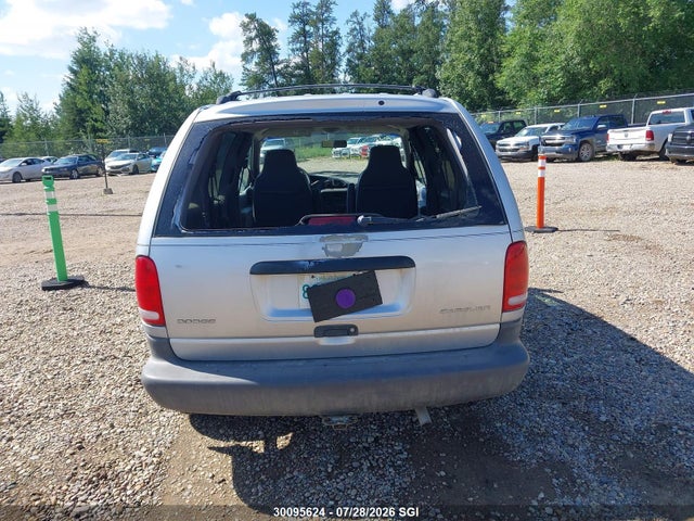 Aukcja sprzedaży 2000 Dodge Caravan, vin: 2B4GP2537YR759638, numer aukcji: 30095624