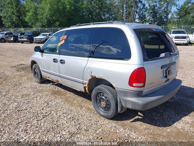 Aukcja sprzedaży 2000 Dodge Caravan, vin: 2B4GP2537YR759638, numer aukcji: 30095624