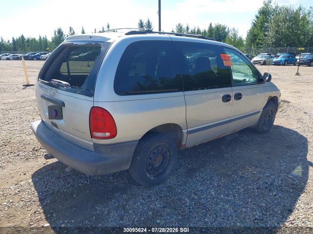 Aukcja sprzedaży 2000 Dodge Caravan, vin: 2B4GP2537YR759638, numer aukcji: 30095624