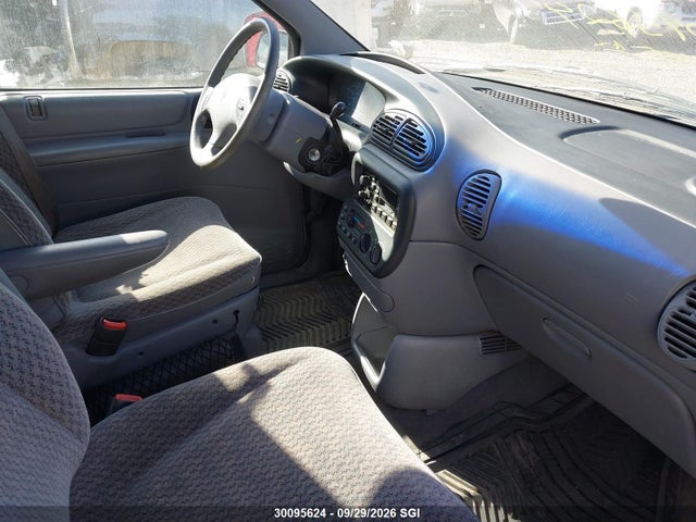 Aukcja sprzedaży 2000 Dodge Caravan, vin: 2B4GP2537YR759638, numer aukcji: 30095624