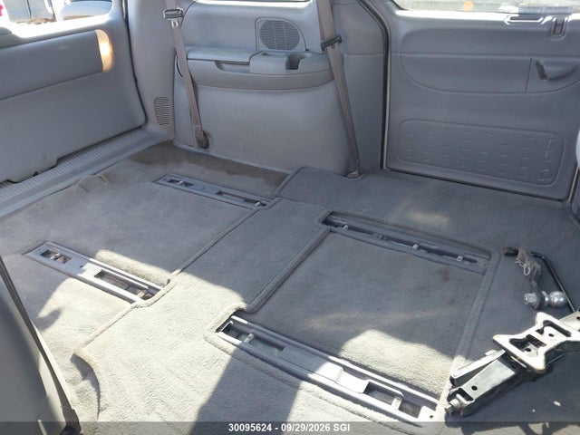 Aukcja sprzedaży 2000 Dodge Caravan, vin: 2B4GP2537YR759638, numer aukcji: 30095624