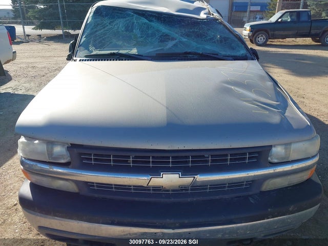 Продажа на аукционе авто 2000 Chevrolet Silverado K1500, vin: 1GCEK19T9YE413374, номер лота: 30097763