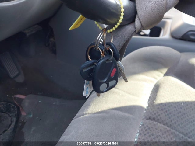 Продажа на аукционе авто 2000 Chevrolet Silverado K1500, vin: 1GCEK19T9YE413374, номер лота: 30097763