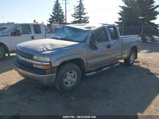 Продажа на аукционе авто 2000 Chevrolet Silverado K1500, vin: 1GCEK19T9YE413374, номер лота: 30097763