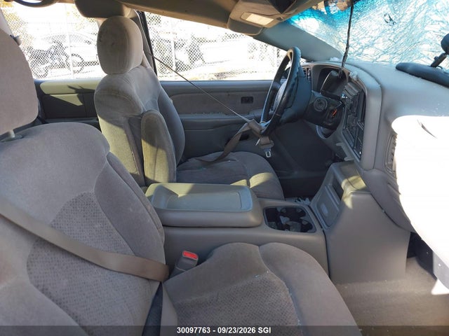 Продажа на аукционе авто 2000 Chevrolet Silverado K1500, vin: 1GCEK19T9YE413374, номер лота: 30097763
