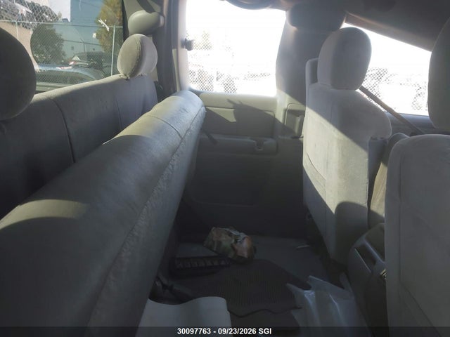 Продажа на аукционе авто 2000 Chevrolet Silverado K1500, vin: 1GCEK19T9YE413374, номер лота: 30097763