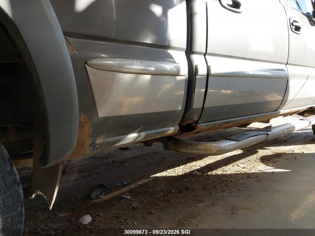 2002 Gmc Sierra K1500 Heavy Duty მანქანა იყიდება აუქციონზე, vin: 1GTGK13U52F214186, აუქციონის ნომერი: 30099673