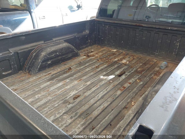 2002 Gmc Sierra K1500 Heavy Duty მანქანა იყიდება აუქციონზე, vin: 1GTGK13U52F214186, აუქციონის ნომერი: 30099673
