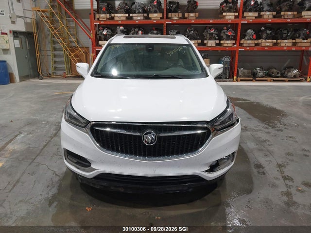 Aukcja sprzedaży 2018 Buick Enclave Premium, vin: 5GAEVBKW4JJ200851, numer aukcji: 30100306