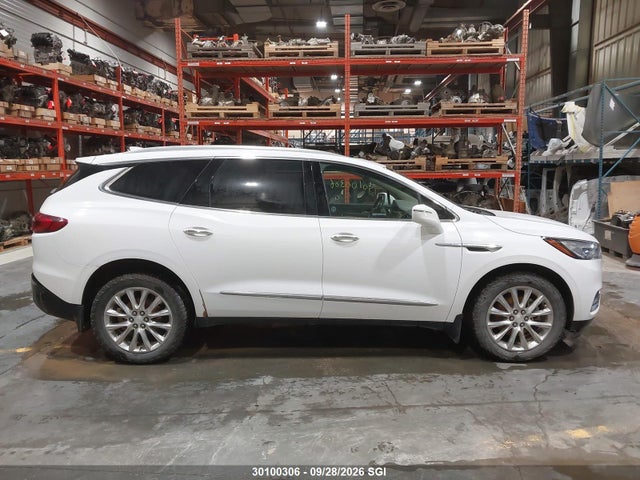 Aukcja sprzedaży 2018 Buick Enclave Premium, vin: 5GAEVBKW4JJ200851, numer aukcji: 30100306