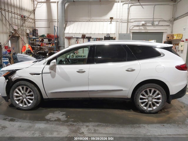 Aukcja sprzedaży 2018 Buick Enclave Premium, vin: 5GAEVBKW4JJ200851, numer aukcji: 30100306
