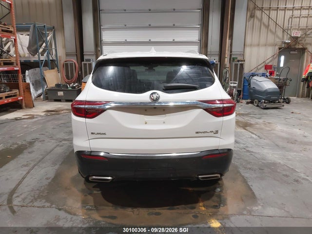 Aukcja sprzedaży 2018 Buick Enclave Premium, vin: 5GAEVBKW4JJ200851, numer aukcji: 30100306