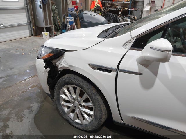 Aukcja sprzedaży 2018 Buick Enclave Premium, vin: 5GAEVBKW4JJ200851, numer aukcji: 30100306