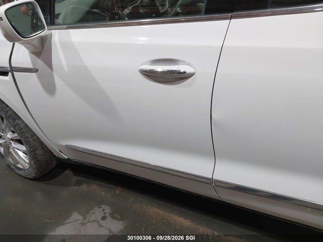 Aukcja sprzedaży 2018 Buick Enclave Premium, vin: 5GAEVBKW4JJ200851, numer aukcji: 30100306