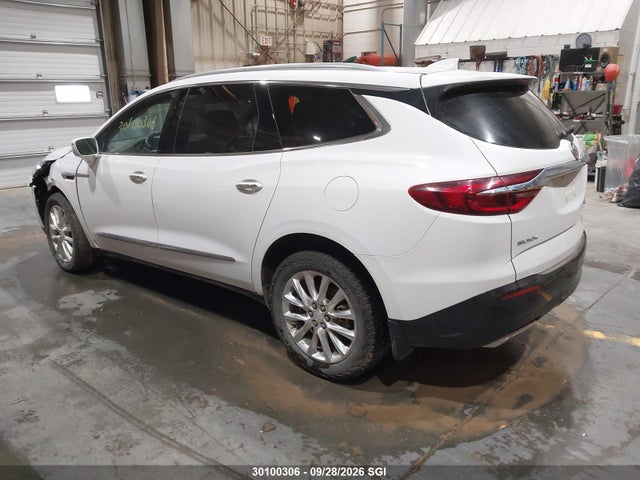 Aukcja sprzedaży 2018 Buick Enclave Premium, vin: 5GAEVBKW4JJ200851, numer aukcji: 30100306