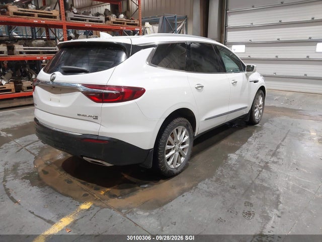 Aukcja sprzedaży 2018 Buick Enclave Premium, vin: 5GAEVBKW4JJ200851, numer aukcji: 30100306