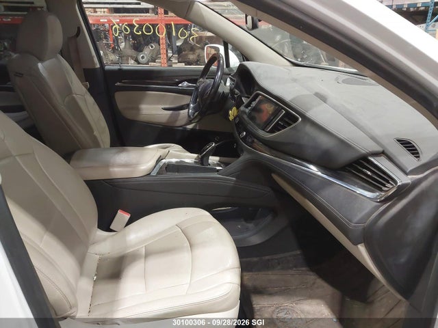 Aukcja sprzedaży 2018 Buick Enclave Premium, vin: 5GAEVBKW4JJ200851, numer aukcji: 30100306