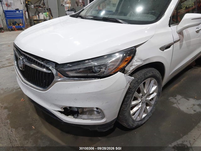 Aukcja sprzedaży 2018 Buick Enclave Premium, vin: 5GAEVBKW4JJ200851, numer aukcji: 30100306