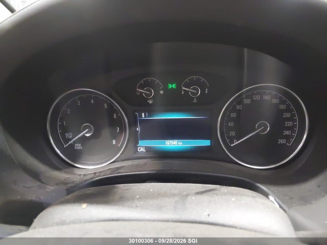Aukcja sprzedaży 2018 Buick Enclave Premium, vin: 5GAEVBKW4JJ200851, numer aukcji: 30100306