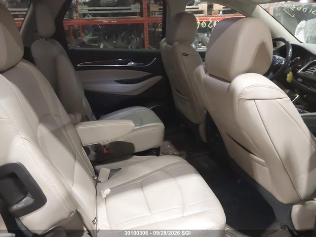 Aukcja sprzedaży 2018 Buick Enclave Premium, vin: 5GAEVBKW4JJ200851, numer aukcji: 30100306