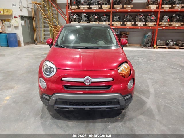 Fiat 500x Trekking 2017 ZFBCFXCB7HP582492 Image 12