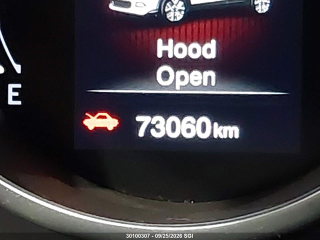 Fiat 500x Trekking 2017 ZFBCFXCB7HP582492 Image 15