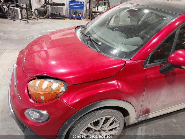Fiat 500x Trekking 2017 ZFBCFXCB7HP582492 Image 6