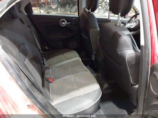 Fiat 500x Trekking 2017 ZFBCFXCB7HP582492 Image 8