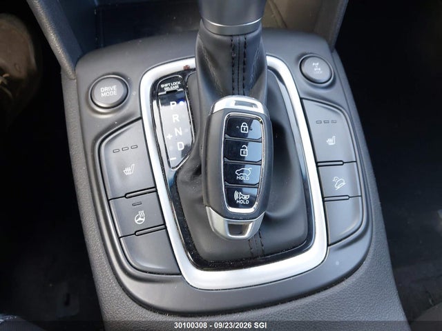 Продажа на аукционе авто 2020 Hyundai Kona Sel, vin: KM8K2CAA0LU405134, номер лота: 30100308