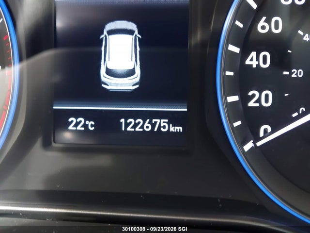 Продажа на аукционе авто 2020 Hyundai Kona Sel, vin: KM8K2CAA0LU405134, номер лота: 30100308