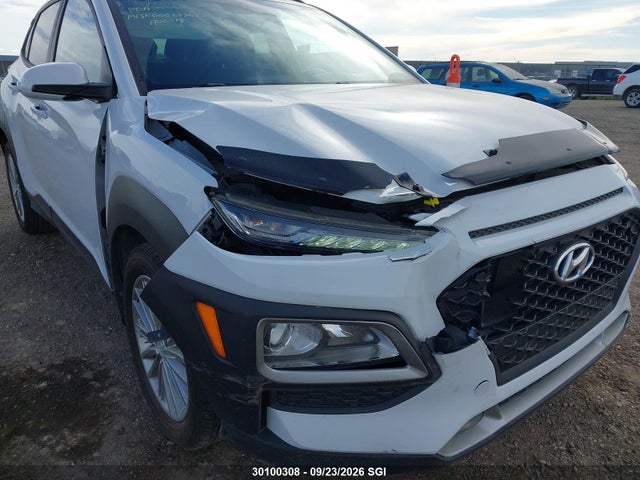 Продажа на аукционе авто 2020 Hyundai Kona Sel, vin: KM8K2CAA0LU405134, номер лота: 30100308