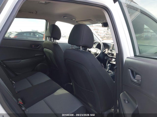 Продажа на аукционе авто 2020 Hyundai Kona Sel, vin: KM8K2CAA0LU405134, номер лота: 30100308