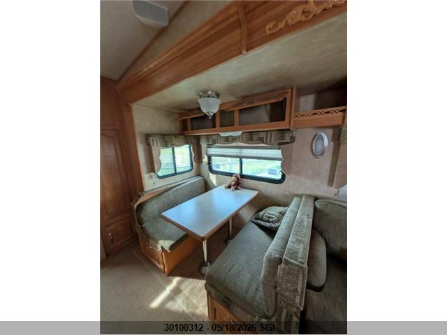 30100312 :رقم المزاد ، 4X4FCAG227G092268 vin ، 2007 Forest River Inc. Cardinal مزاد بيع