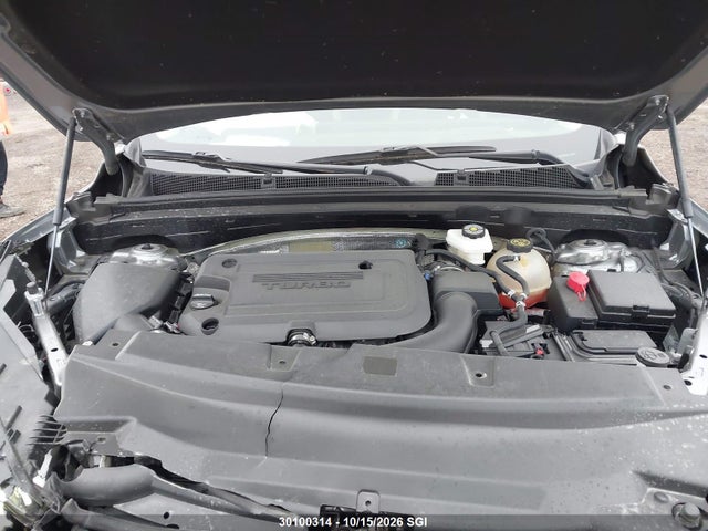 Продаж на аукціоні авто 2024 Buick Envision Essence, vin: LRBFZPE40RD072101, номер лоту: 30100314