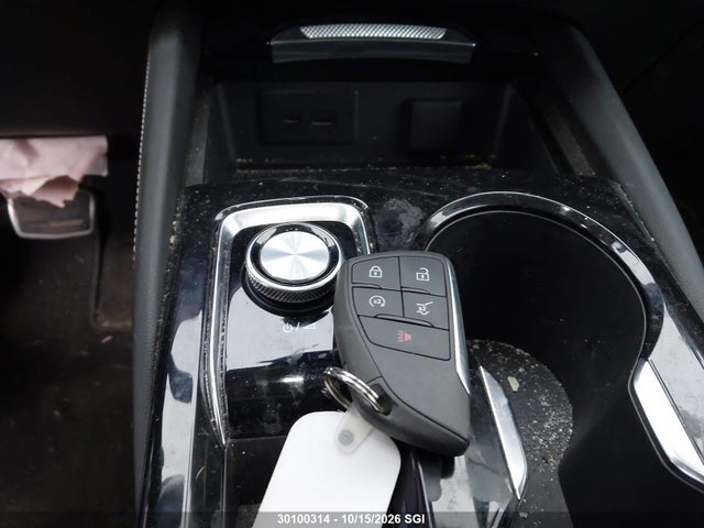 Продаж на аукціоні авто 2024 Buick Envision Essence, vin: LRBFZPE40RD072101, номер лоту: 30100314