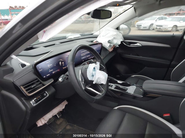 Продаж на аукціоні авто 2024 Buick Envision Essence, vin: LRBFZPE40RD072101, номер лоту: 30100314
