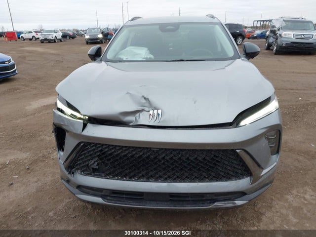Продаж на аукціоні авто 2024 Buick Envision Essence, vin: LRBFZPE40RD072101, номер лоту: 30100314