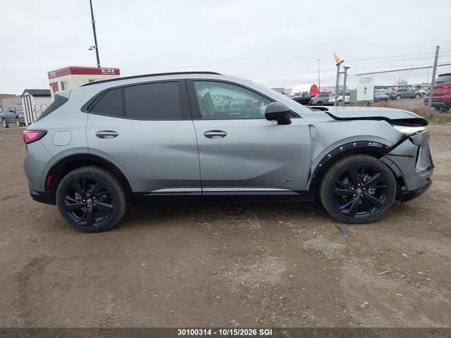 Продаж на аукціоні авто 2024 Buick Envision Essence, vin: LRBFZPE40RD072101, номер лоту: 30100314